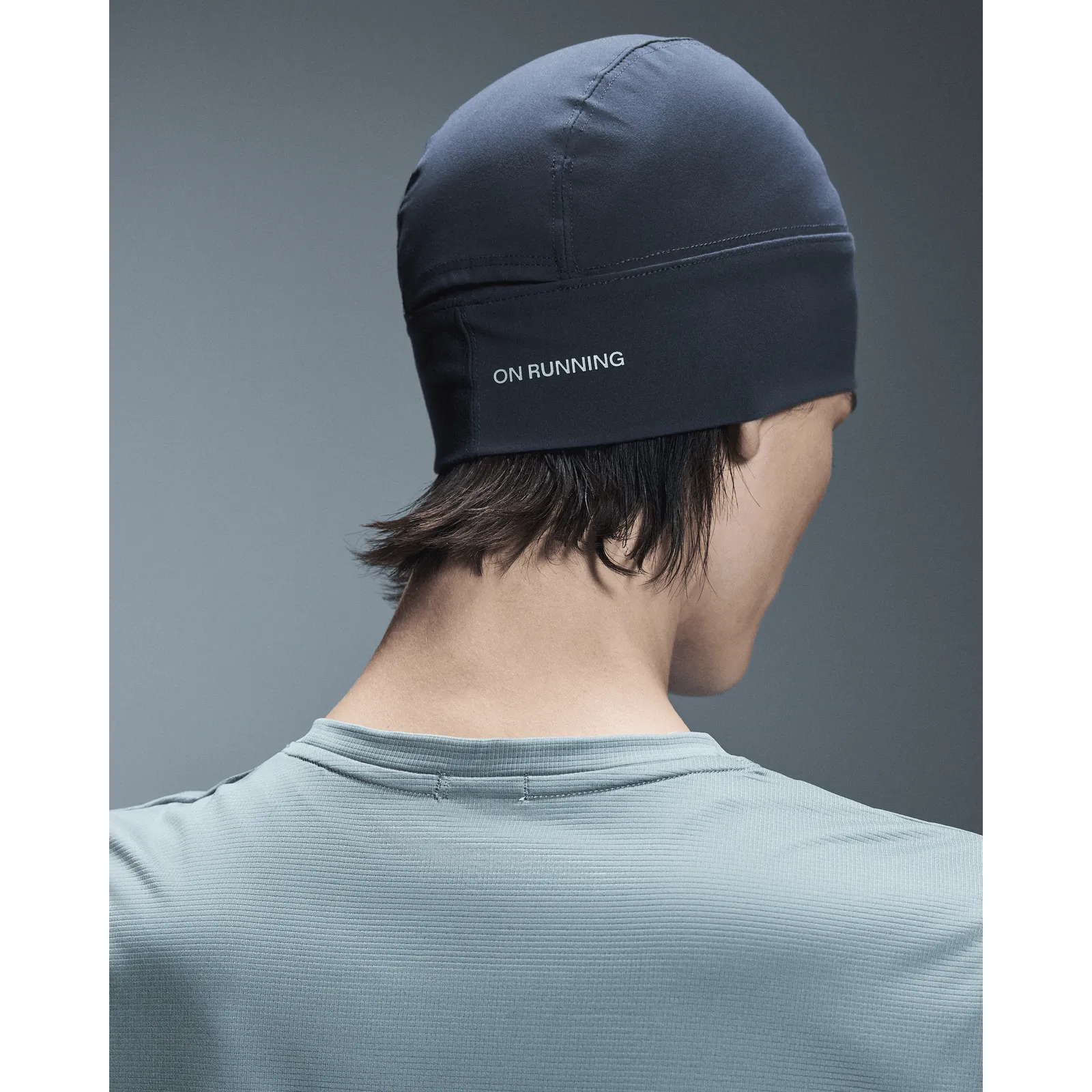 On Running Core Beanie