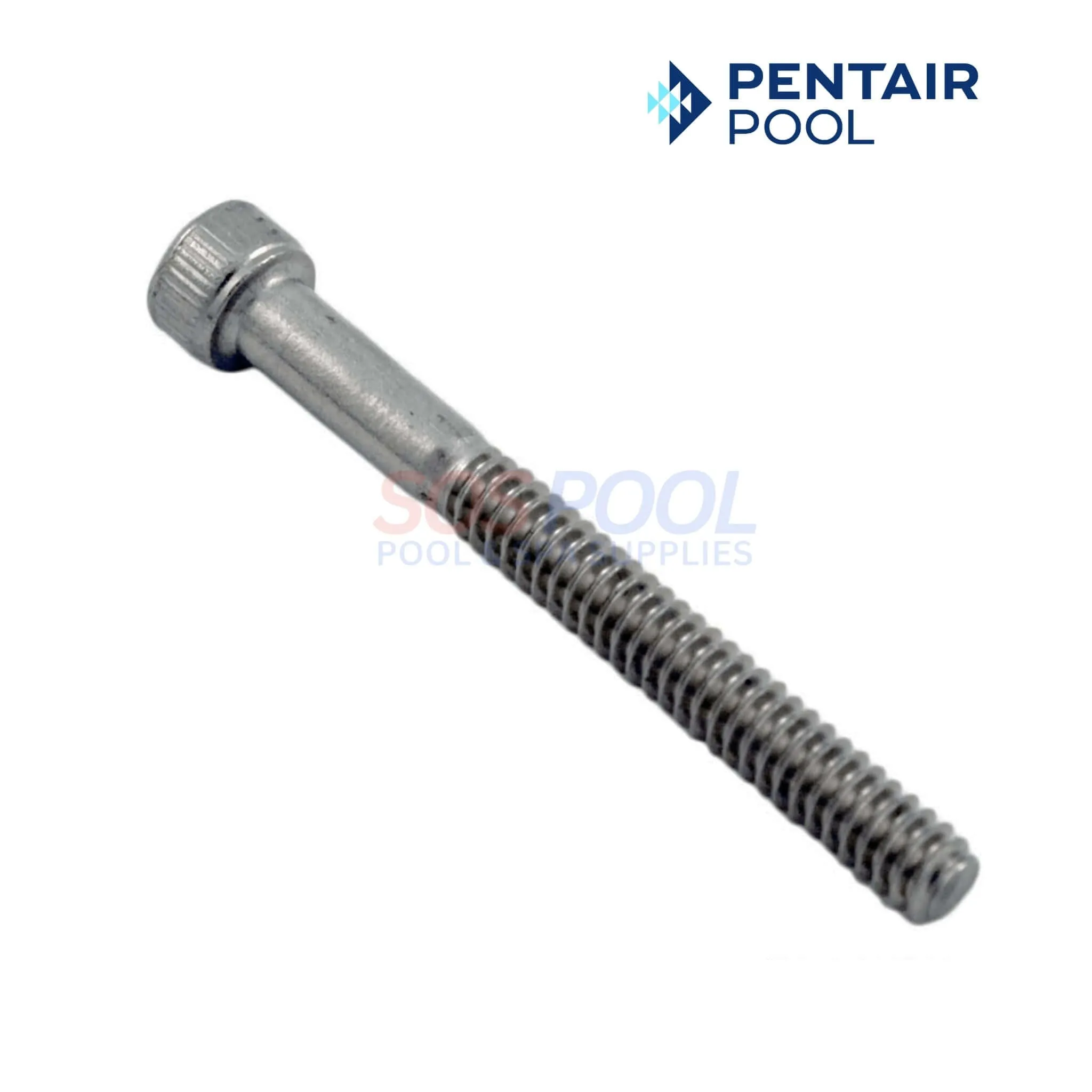 Pentair Screw For Whisperflo and Intelliflo Pump Diffuser | 4-40" x 1-1/8" | 071660Z