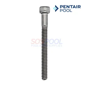 Pentair Screw For Whisperflo and Intelliflo Pump Diffuser | 4-40" x 1-1/8" | 071660Z
