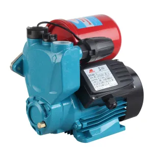 PLGP-230Auto: Auto Peripheral Water Pump 0.5HP