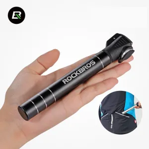ROCKBROS Mini Bicycle/Ball Pump