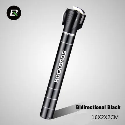 ROCKBROS Mini Bicycle/Ball Pump