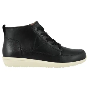 Shawna Leather Women's Ankle Boots
