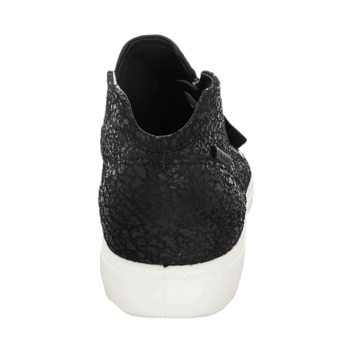 Soft 7 Soft Leather Women's Zip Up Ankle Boots