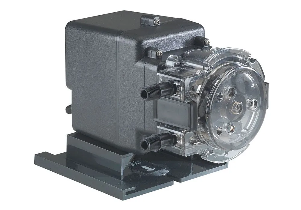 Stenner 45MP1 Single Head Fixed Output Low Pressure Pump | 45MP1
