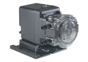 Stenner 45MP1 Single Head Fixed Output Low Pressure Pump | 45MP1