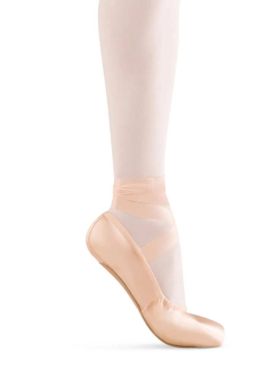 Tensus Demi-Pointe by Bloch
