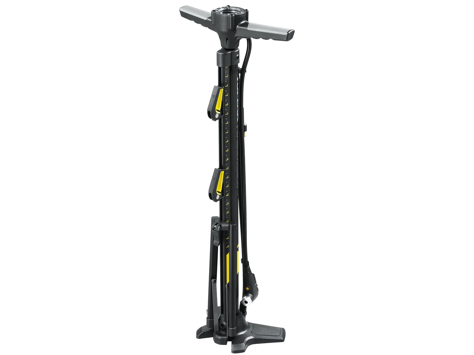 Topeak Transformer X Floor Pump