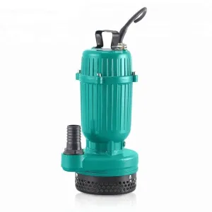 TPS250: Submersible Pump 1.25" 0.33HP
