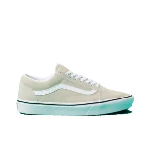 Vans Comfy Cush Old Skool Suede - Oatmeal