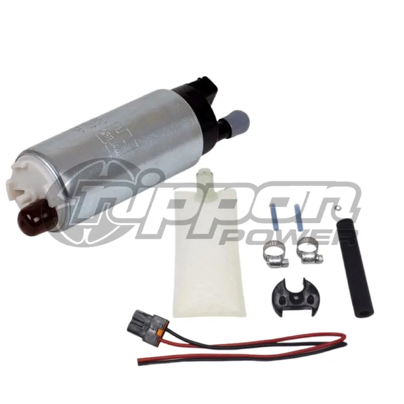 Walbro In-Tank 255lph Fuel Pump Kit - 99-05 Mazda MX-5 Miata - GSS342G3   400-1092