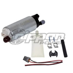 Walbro In-Tank 255lph Fuel Pump Kit - 99-05 Mazda MX-5 Miata - GSS342G3   400-1092