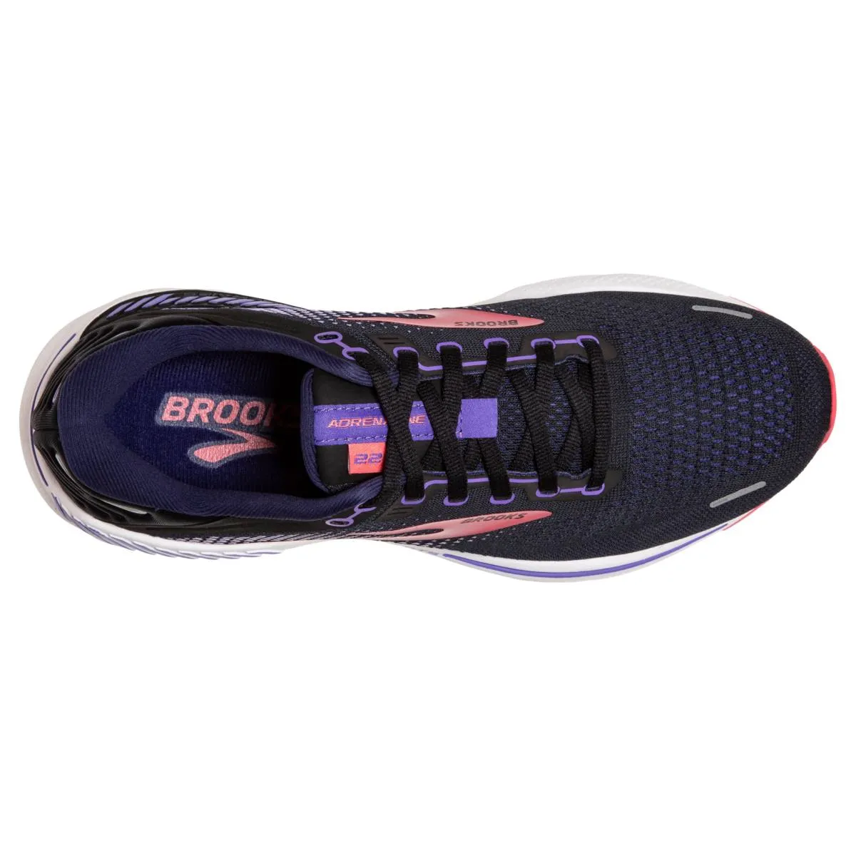 Women's Brooks Adrenaline GTS 22 - 120353 1B 080