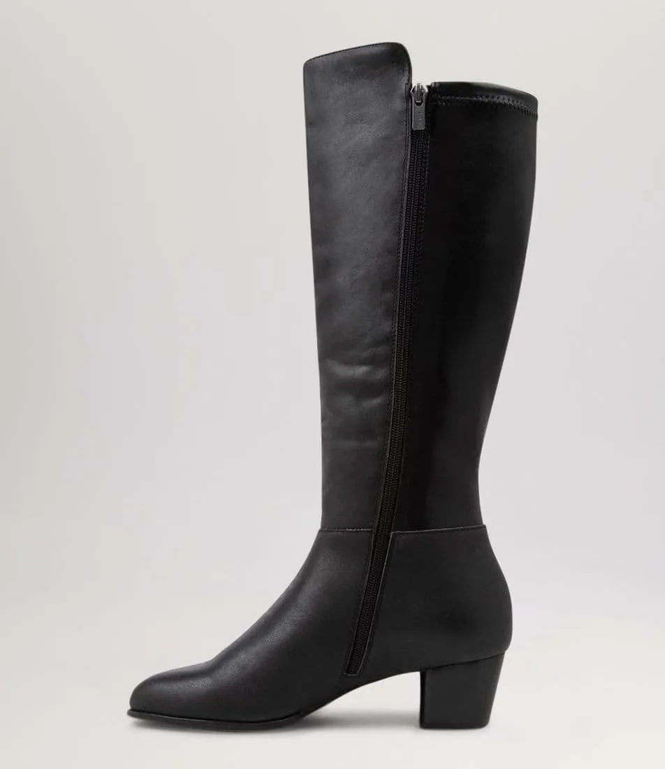 ZIERA GENTRYS BLACK