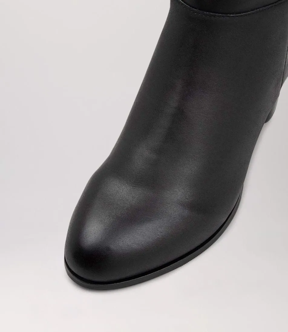 ZIERA GENTRYS BLACK
