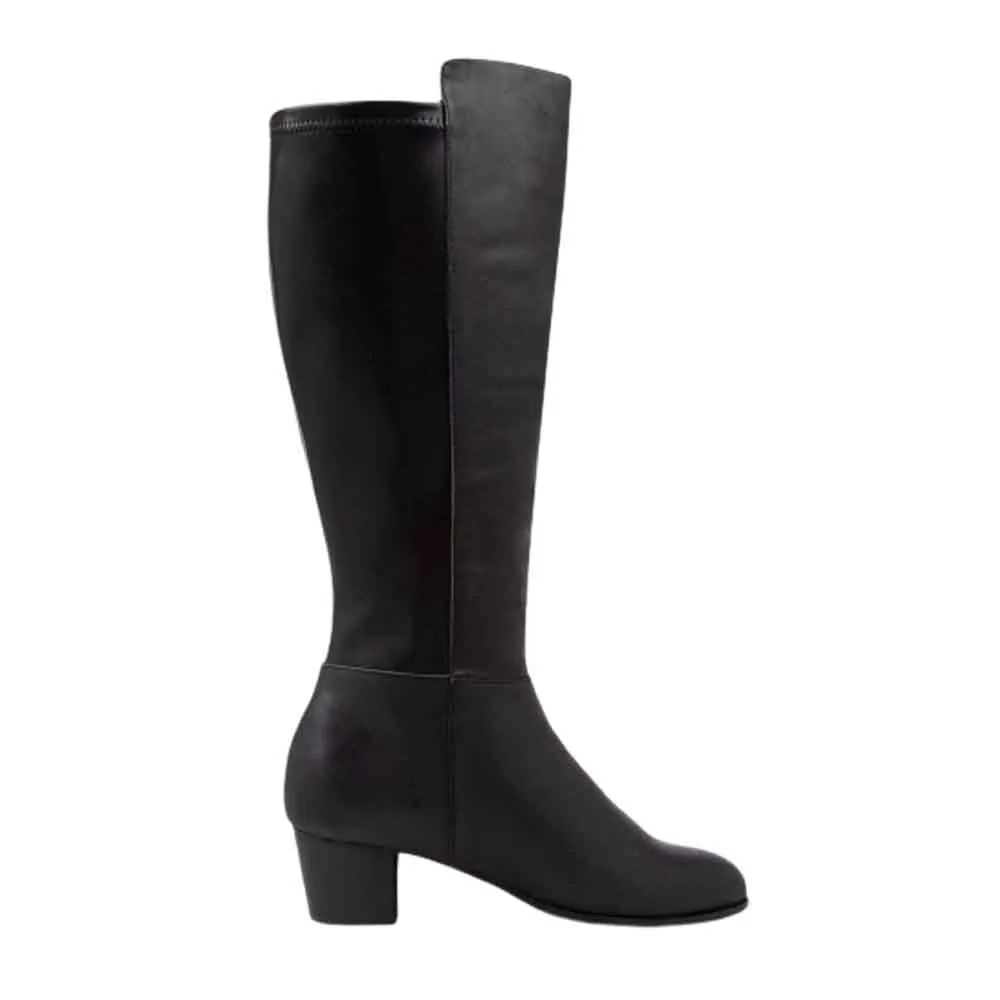 ZIERA GENTRYS BLACK