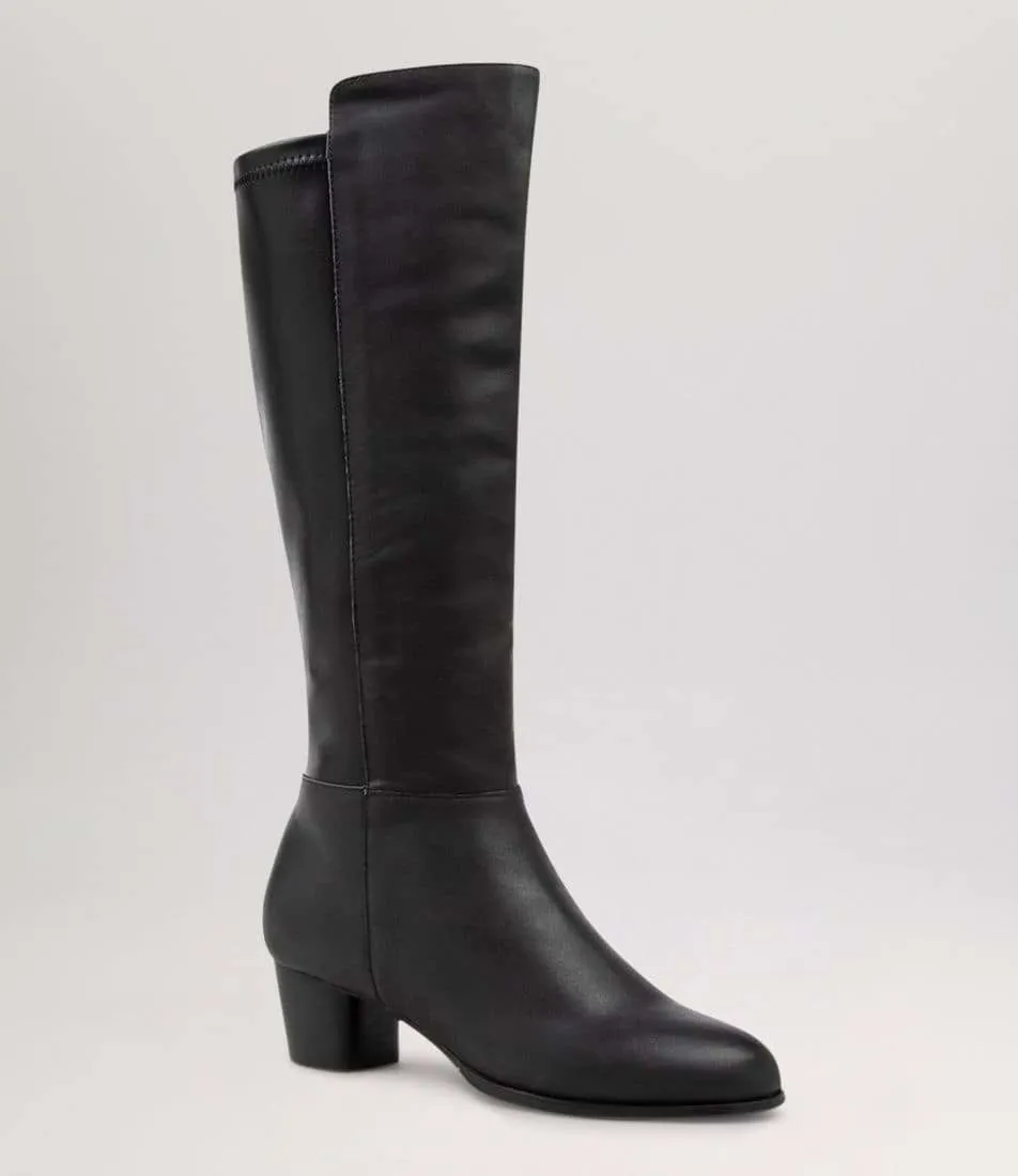 ZIERA GENTRYS BLACK