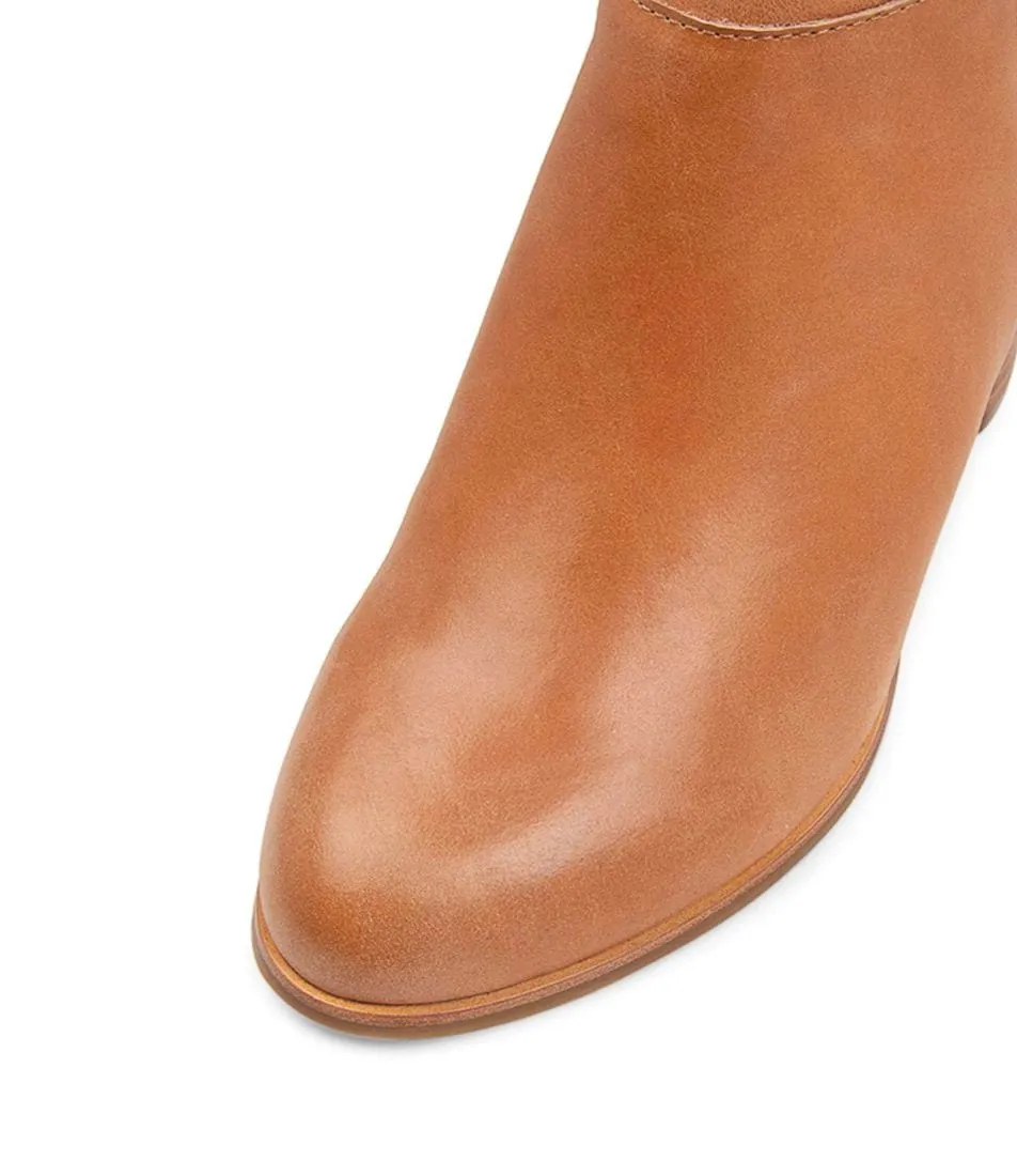 ZIERA GENTRYS TAN
